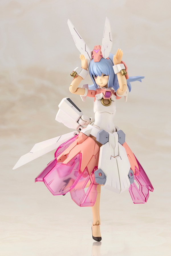 KOTOBUKIYA MAGICAL BASELARD | 190526034921