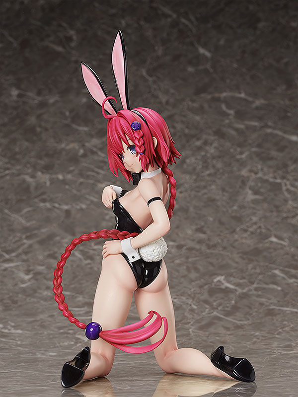 FREEing Mea Kurosaki: Bare Leg Bunny Ver. | 4570001511929