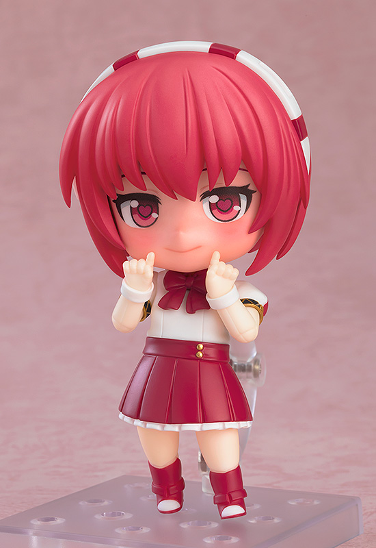 Nendoroid Dorothy Haze