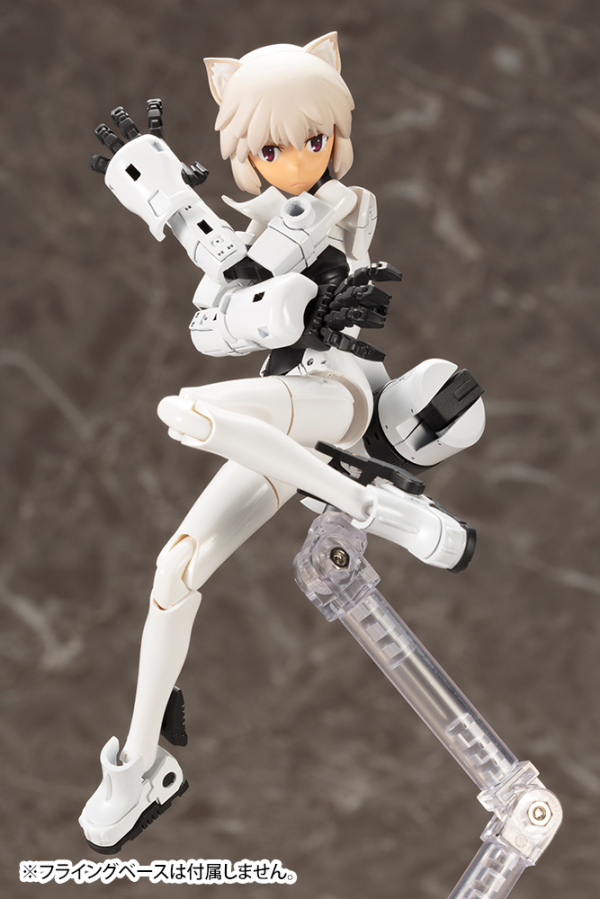 KOTOBUKIYA WISM Soldier SNIPE/GRAPPLE