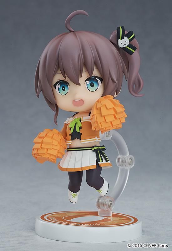 Good Smile Company Nendoroid Natsuiro Matsuri(re-run)(4580590176508)(4580590176508)