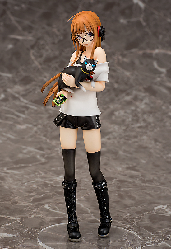 Phat Company Futaba Sakura(3rd-run)