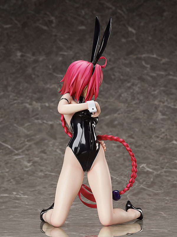 FREEing Mea Kurosaki: Bare Leg Bunny Ver. | 4570001511929