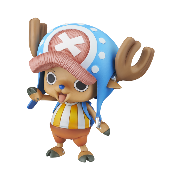 MegaHouse Variable Action Heroes ONE PIECE Tony Tony Chopper（Repeat）