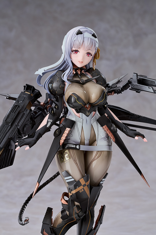 GOOD SMILE COMPANY Modernia(4580590203945)(4580590203945)