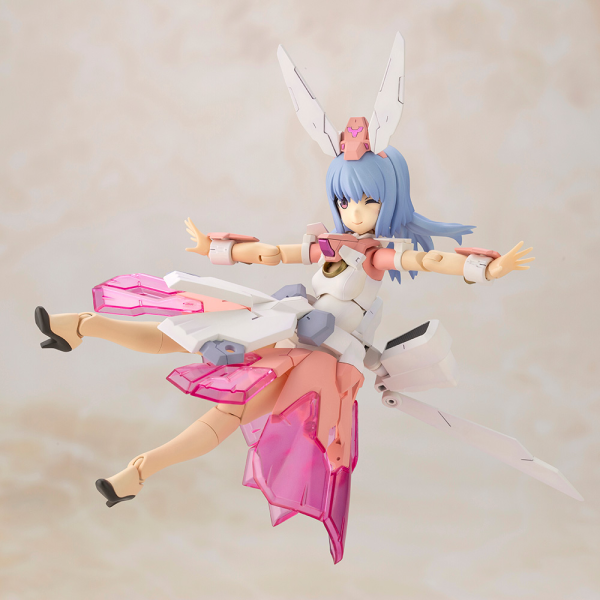 KOTOBUKIYA MAGICAL BASELARD | 190526034921