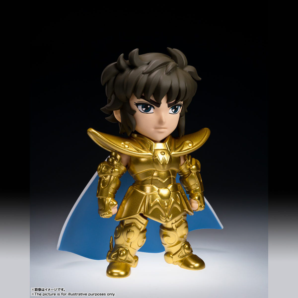 BANDAI Spirits SAINT SEIYA ARTlized -The Supreme Gold Saints Assemble-