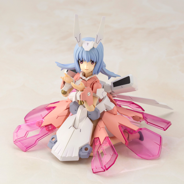 KOTOBUKIYA MAGICAL BASELARD | 190526034921