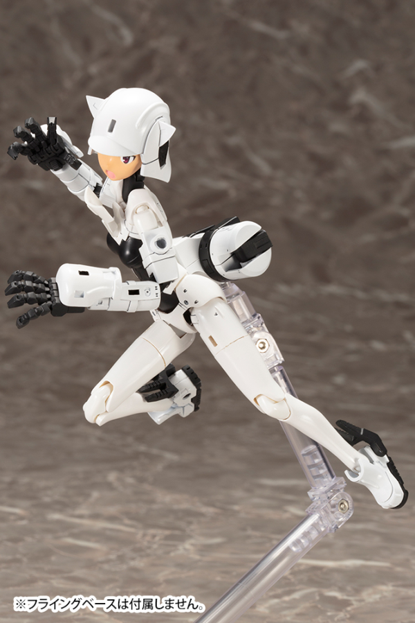 KOTOBUKIYA WISM Soldier SNIPE/GRAPPLE