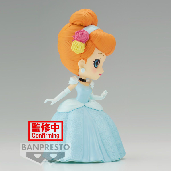 BANDAI Spirits Flower Style -Cinderella- (Ver. A)