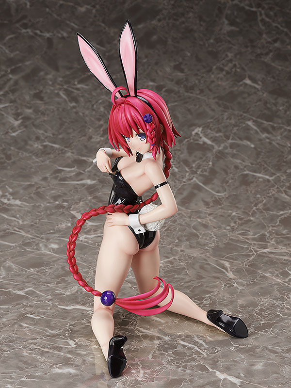 FREEing Mea Kurosaki: Bare Leg Bunny Ver. | 4570001511929