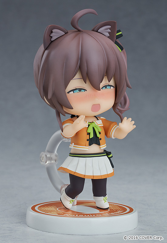 Good Smile Company Nendoroid Natsuiro Matsuri(re-run)(4580590176508)(4580590176508)