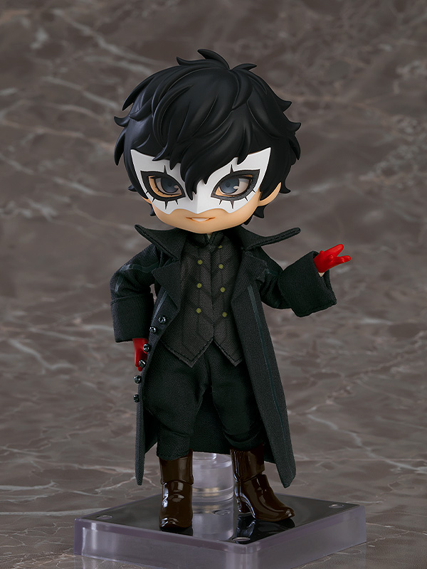 Nendoroid Doll Joker