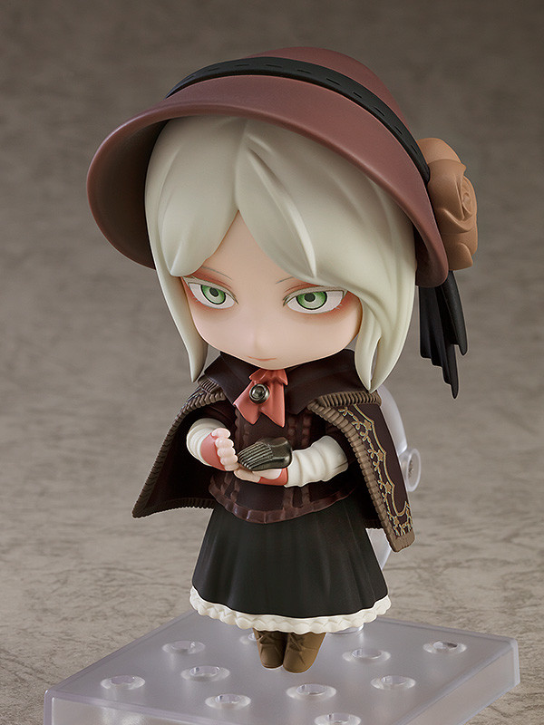 GOOD SMILE COMPANY Nendoroid The Doll(4580590209923)(4580590209923)