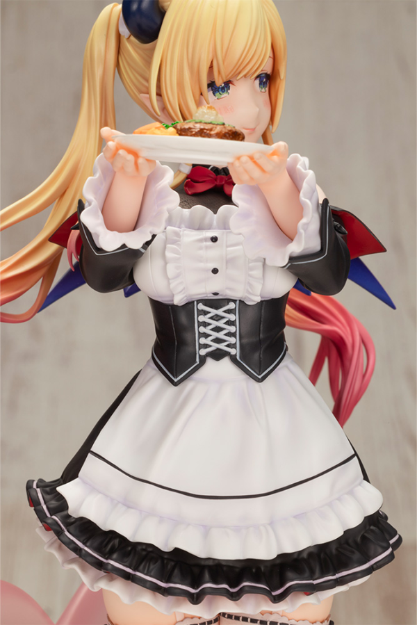 KOTOBUKIYA Yuzuki Choco Maid Costume Ver. | 4934054058969