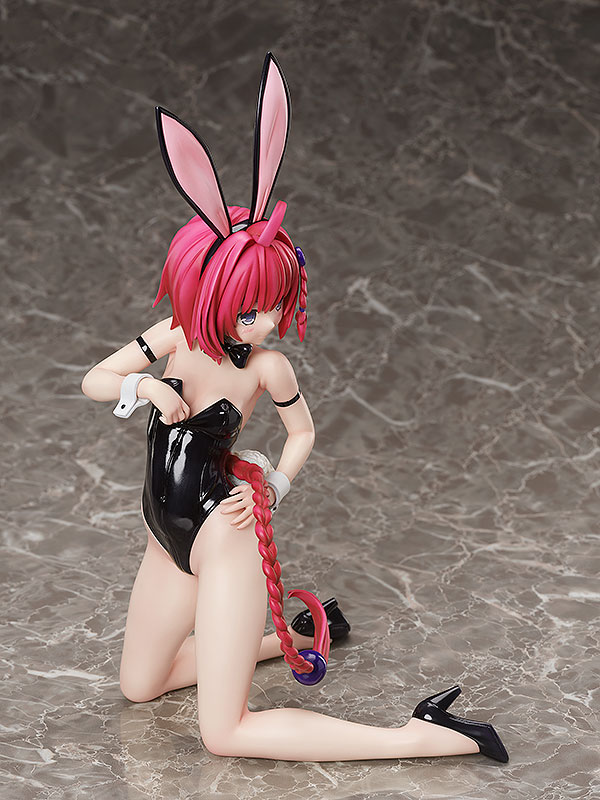 FREEing Mea Kurosaki: Bare Leg Bunny Ver. | 4570001511929