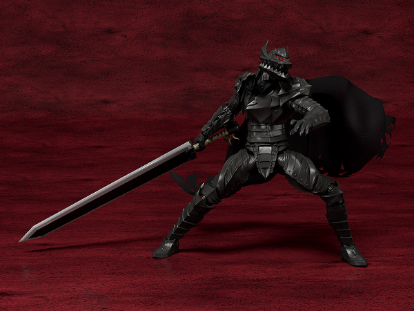 Good Smile Company PLAMATEA Guts: Berserker Armor Ver.