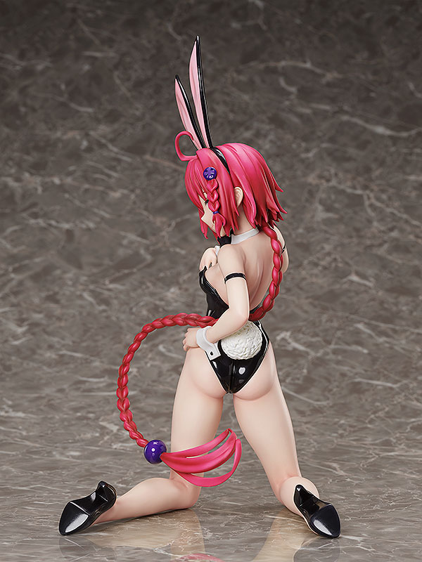 FREEing Mea Kurosaki: Bare Leg Bunny Ver. | 4570001511929