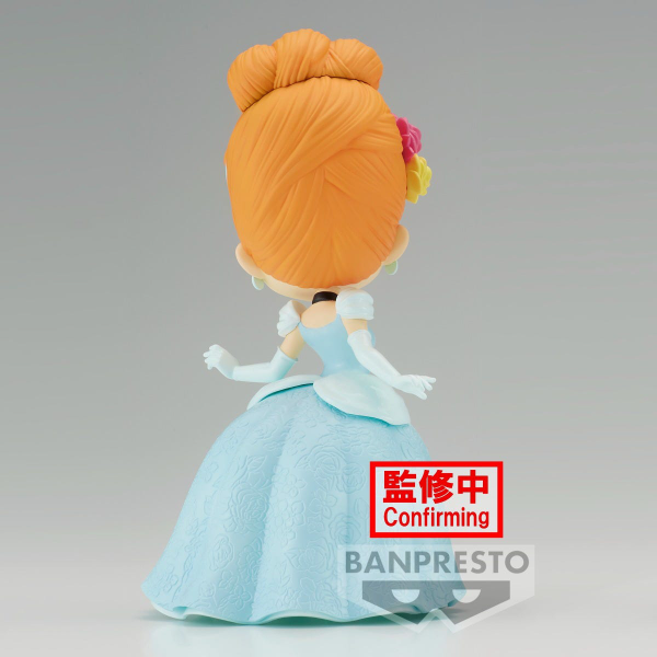 BANDAI Spirits Flower Style -Cinderella- (Ver. A)