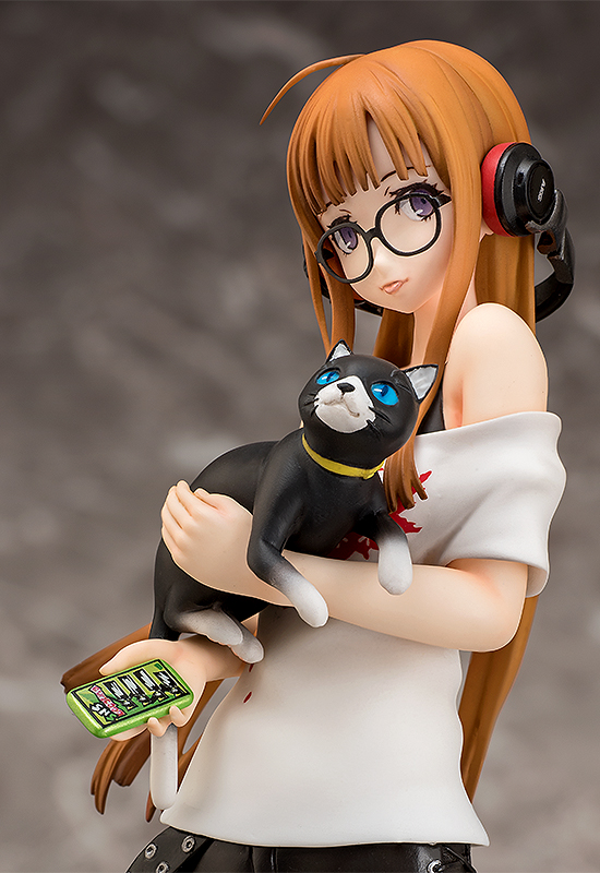 Phat Company Futaba Sakura(3rd-run)