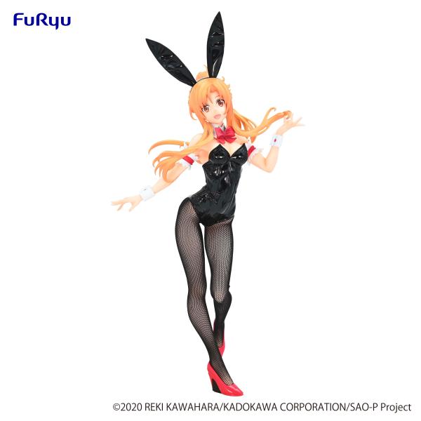 Sword Art Online　BiCute Bunnies Figure -Asuna- | 4580736404670