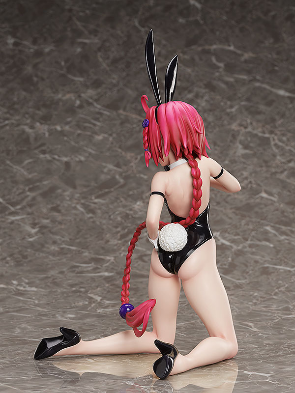 FREEing Mea Kurosaki: Bare Leg Bunny Ver. | 4570001511929