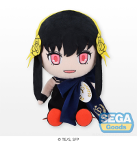 SEGA Preciality TV Anime "SPY x FAMILY" SP Plush Vol.3