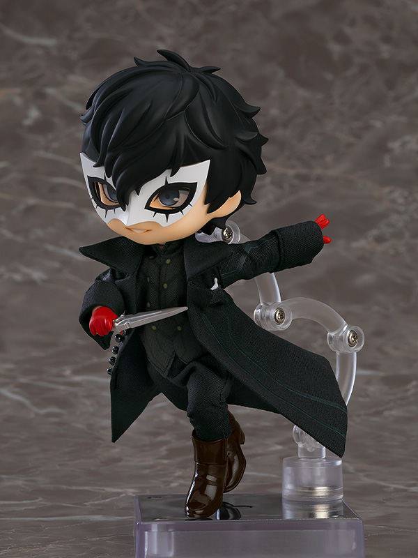 Nendoroid Doll Joker