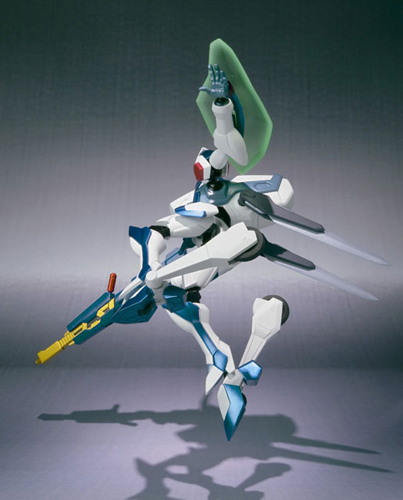 BANDAI Spirits #63 Lancelot Club