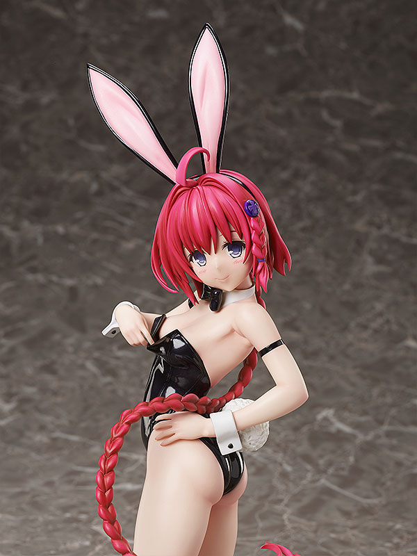 FREEing Mea Kurosaki: Bare Leg Bunny Ver. | 4570001511929