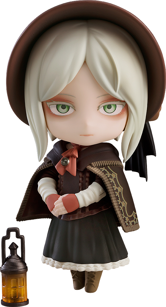 GOOD SMILE COMPANY Nendoroid The Doll(4580590209923)(4580590209923)