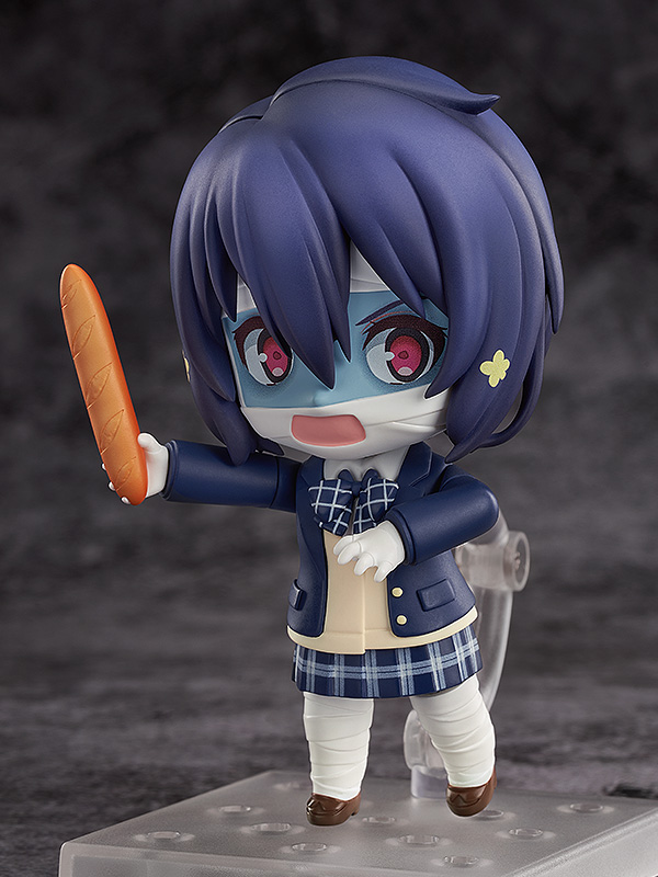 Nendoroid Ai Mizuno