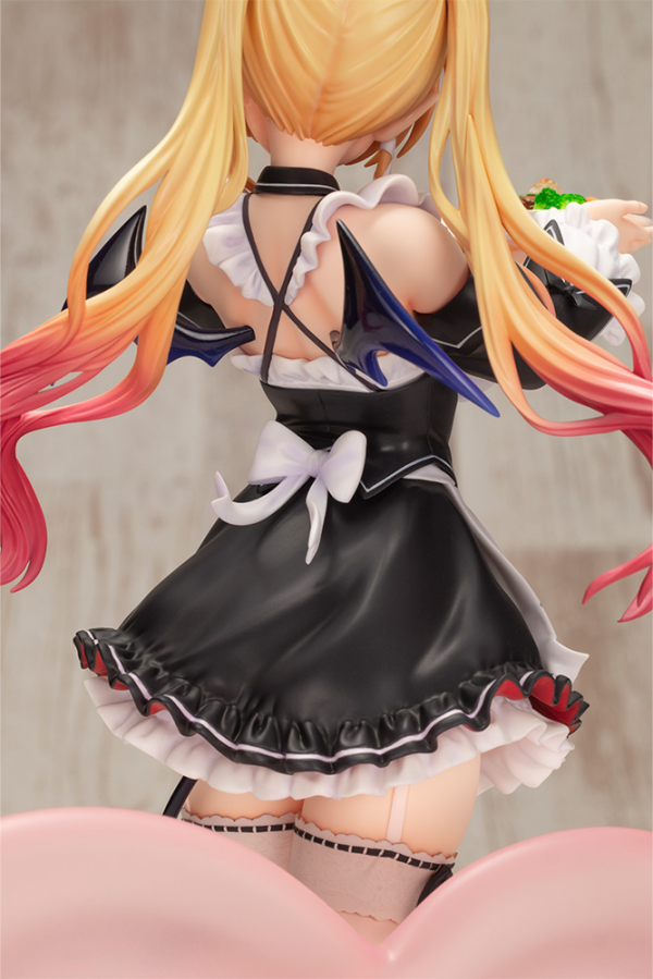 KOTOBUKIYA Yuzuki Choco Maid Costume Ver. | 4934054058969