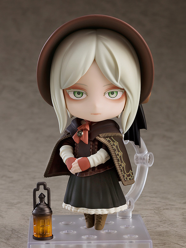 GOOD SMILE COMPANY Nendoroid The Doll(4580590209923)(4580590209923)