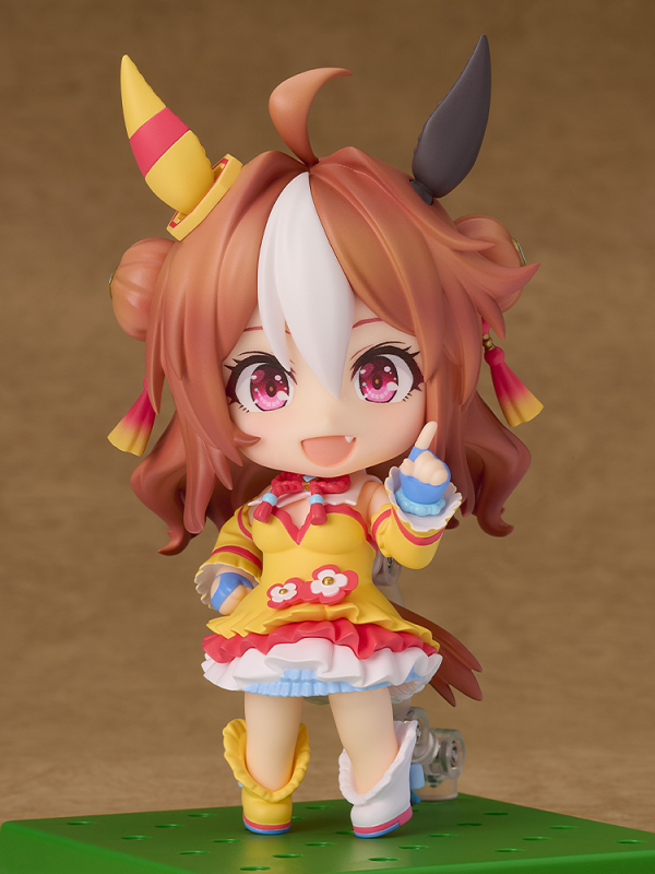 GOOD SMILE COMPANY Nendoroid Copano Rickey(4580590206755)(4580590206755)