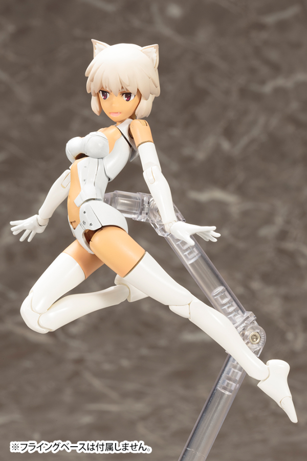 KOTOBUKIYA WISM Soldier SNIPE/GRAPPLE