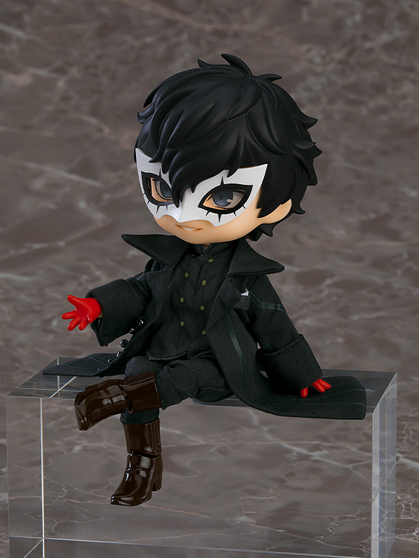 Nendoroid Doll Joker