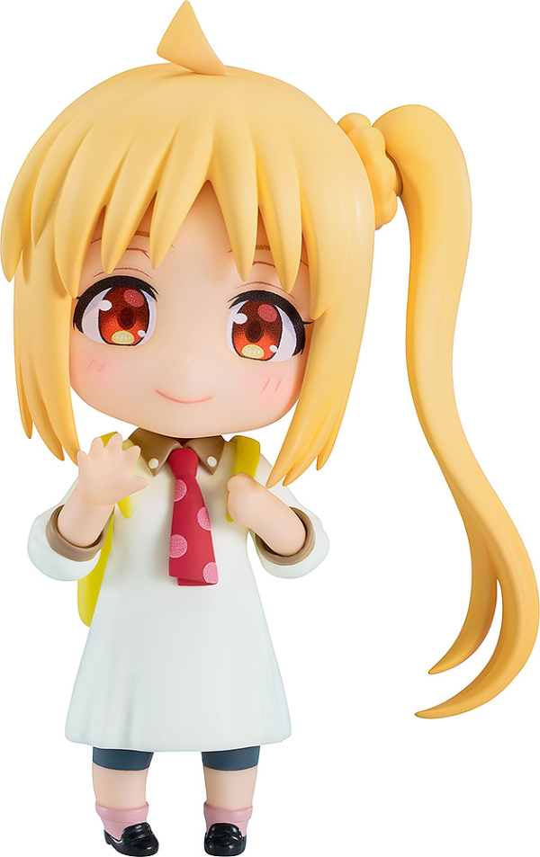 GOOD SMILE COMPANY Nendoroid Nijika Ijichi: Casual Clothes Ver.(4580590208803)(4580590208803)