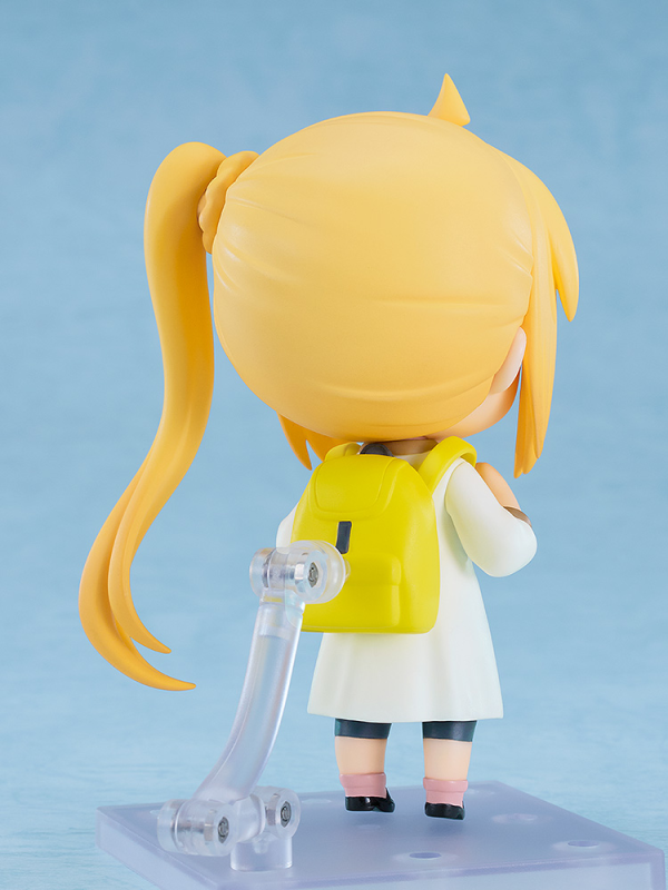 GOOD SMILE COMPANY Nendoroid Nijika Ijichi: Casual Clothes Ver.(4580590208803)(4580590208803)