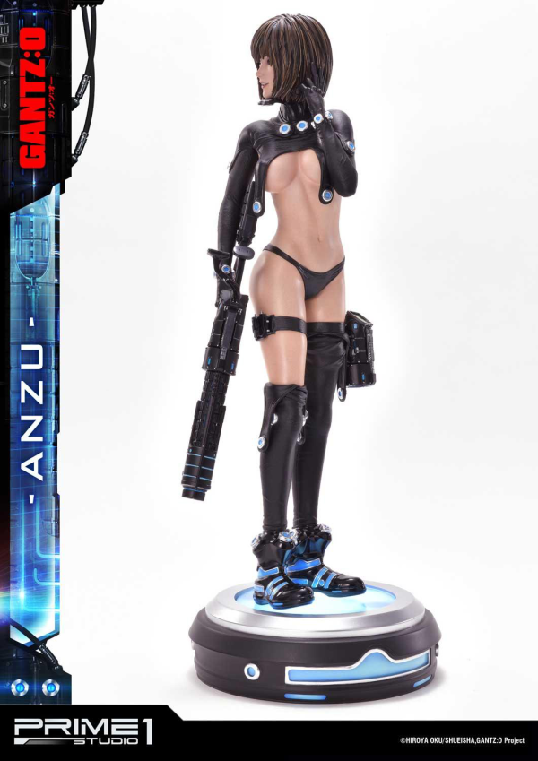 Prime 1 Studio Premium Masterline GANTZ:O Anzu(4582535940625)(4582535940625)