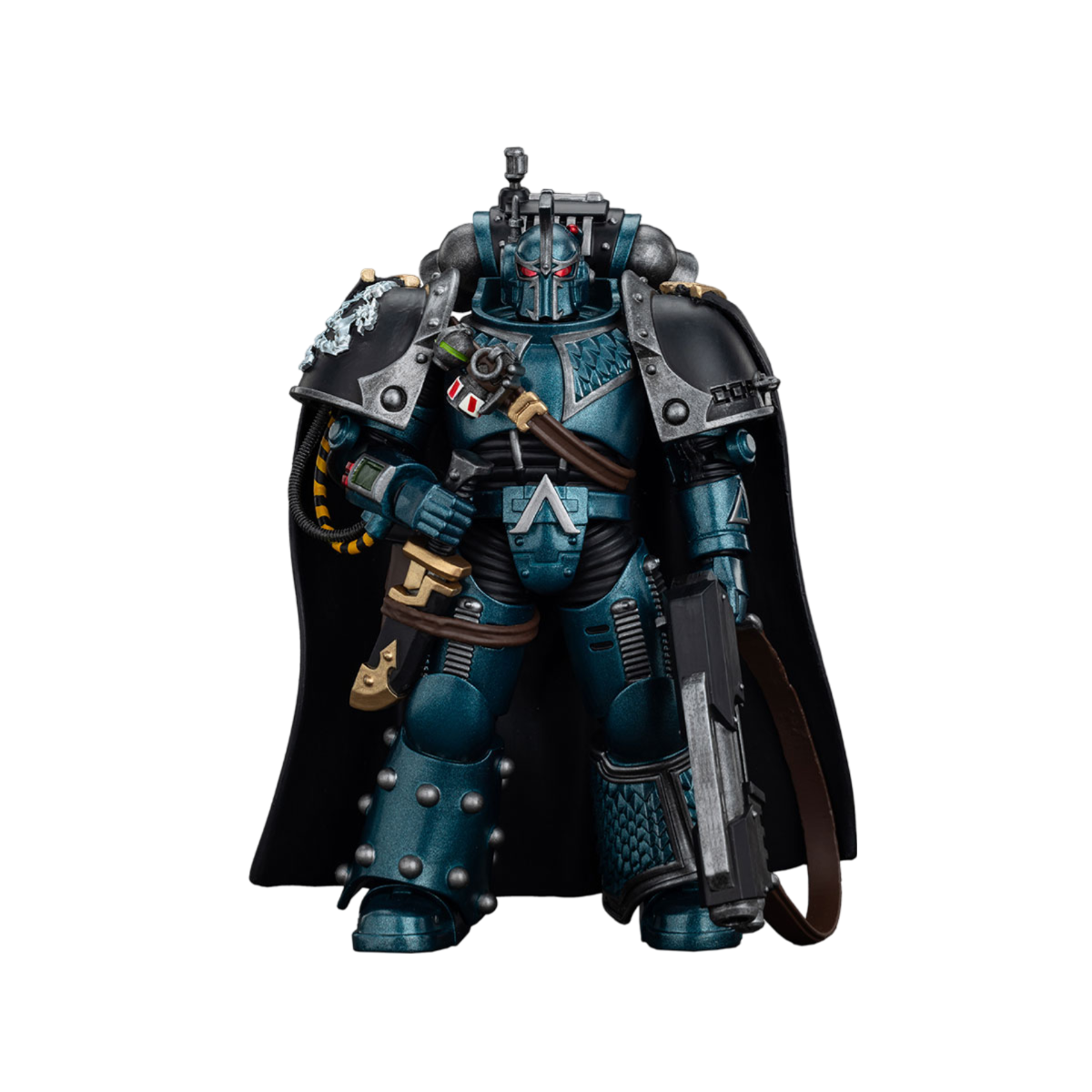 JOYTOY Alpha Legion Saboteur Consul(6927054401093)