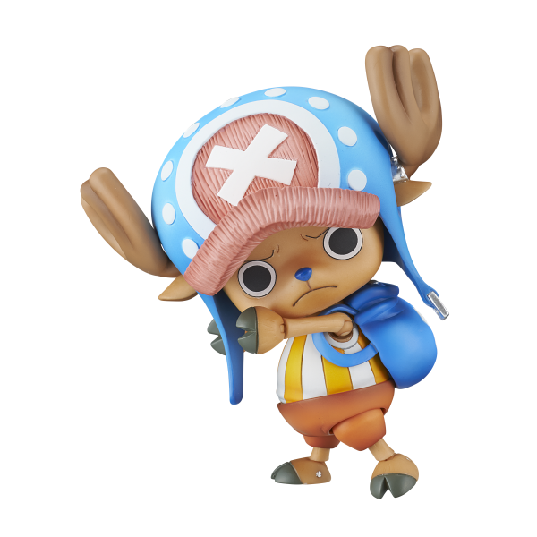 MegaHouse Variable Action Heroes ONE PIECE Tony Tony Chopper（Repeat）