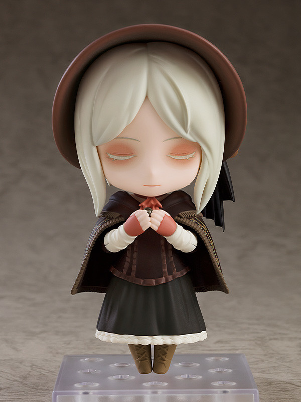 GOOD SMILE COMPANY Nendoroid The Doll(4580590209923)(4580590209923)