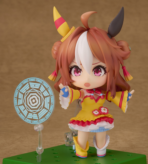 GOOD SMILE COMPANY Nendoroid Copano Rickey(4580590206755)(4580590206755)