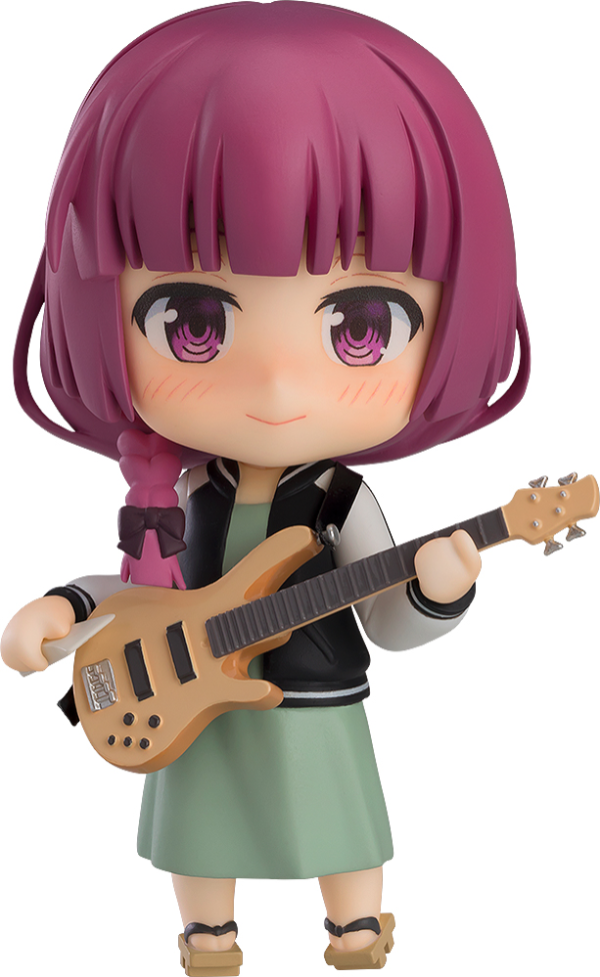 GoodSmile Company Nendoroid Kikuri Hiroi