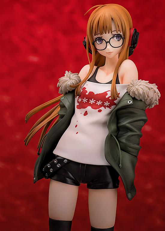 Phat Company Futaba Sakura(3rd-run)