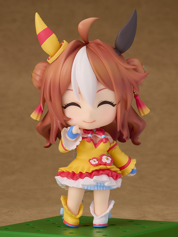 GOOD SMILE COMPANY Nendoroid Copano Rickey(4580590206755)(4580590206755)