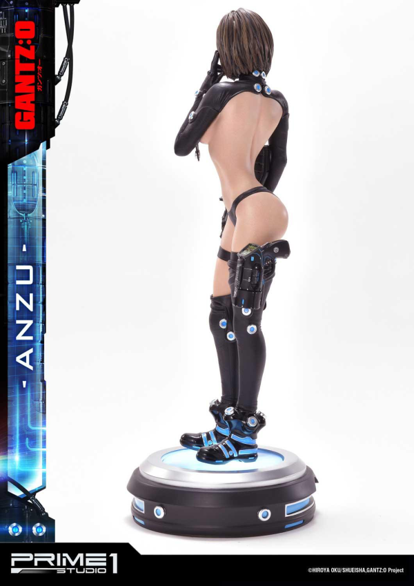 Prime 1 Studio Premium Masterline GANTZ:O Anzu(4582535940625)(4582535940625)