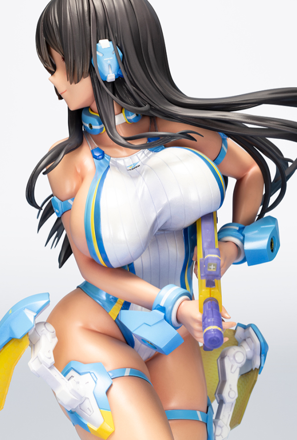 KOTOBUKIYA ASRA AOI SUI(4934054058204)(4934054058204)