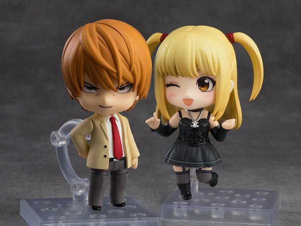 GOOD SMILE COMPANY Nendoroid Misa Amane 2.0(4580590204195)(4580590204195)